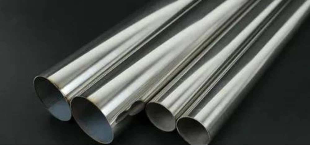 ASTM B407 N08810 Nickel-Iron-Chromium Alloy ASTM B407 N08810 Nickel-Iron-Chromium Alloy