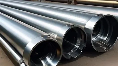 Downhole Tubing Downhole Tubing