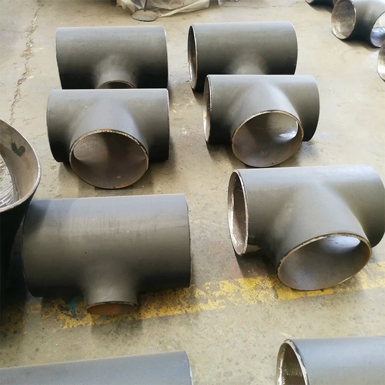 Nickel-Based 200 Buttweld Fittings