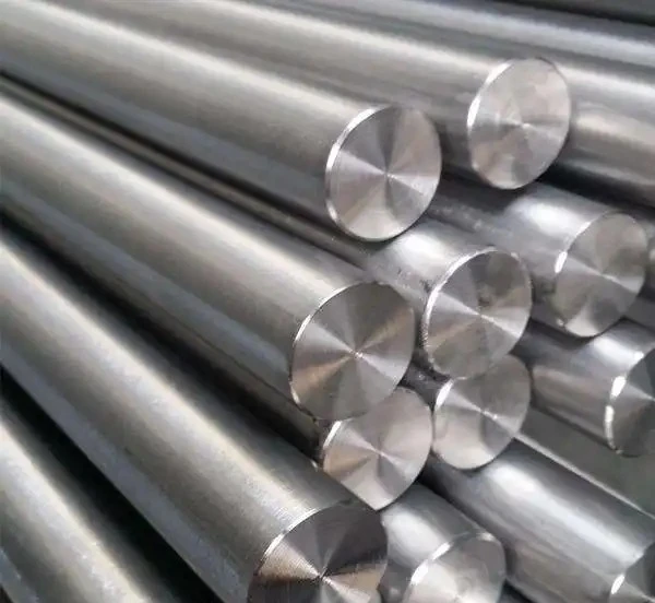 Nickel Copper Alloy Bar