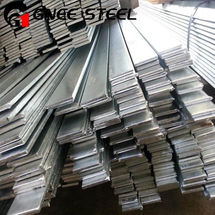 Duplex UNS S31803 Round Bar