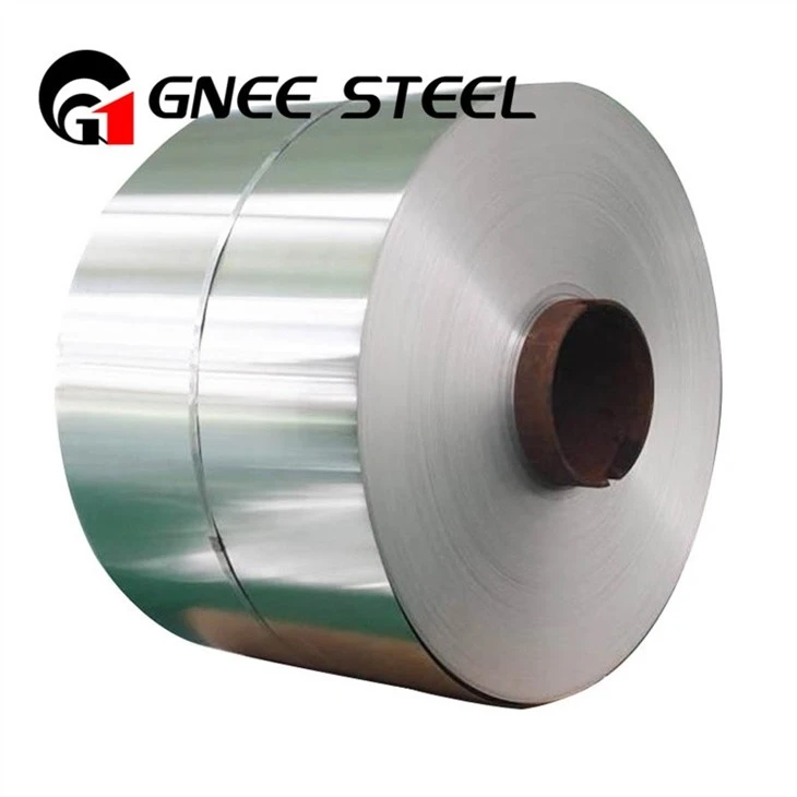 PH 15-7 Mo Stainless Steel Strip Coil
