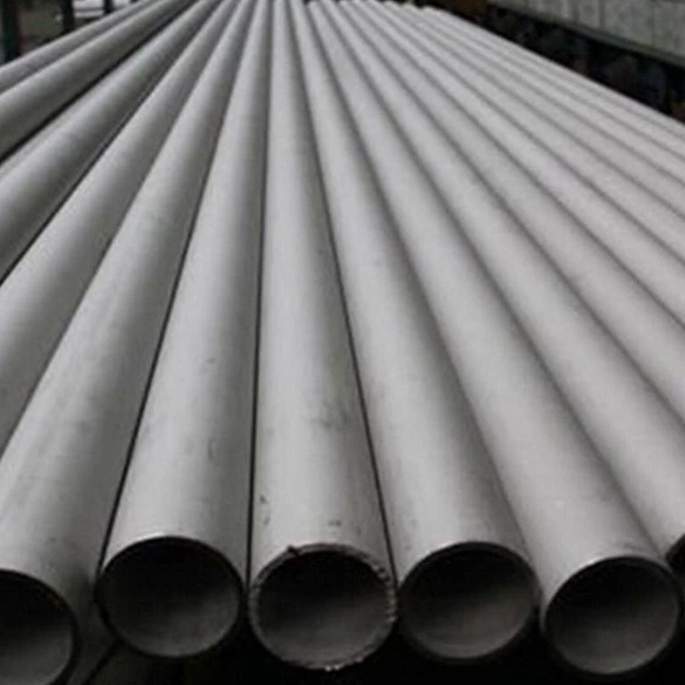 S32304 1.4362 X2crnin23-4 Stainless Steel Pipe