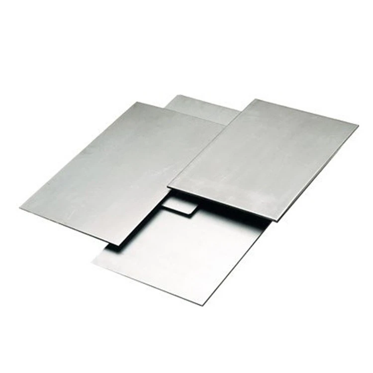 S355j0 S355j2 S355jr S355nl 20X1219X2438 Hot Rolled Steel Plate