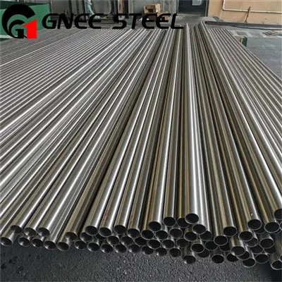 800h UNS S66286 Incoloy Alloy Polished Pipe