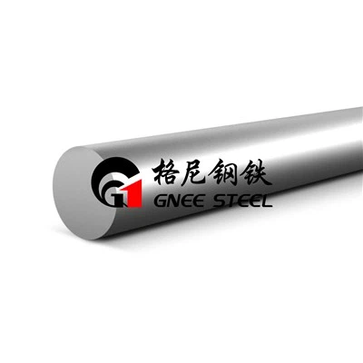 ASTM B574 EN10204 ハステロイ丸棒