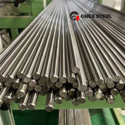 ASTM B574 ハステロイ C22 合金棒