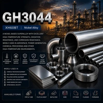 GH3044合金