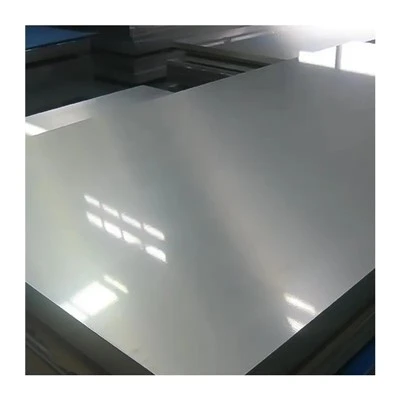 ハステロイ C-2000 原料合金複合シート