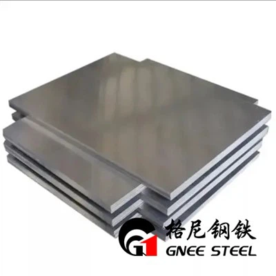Inconel 625プレート