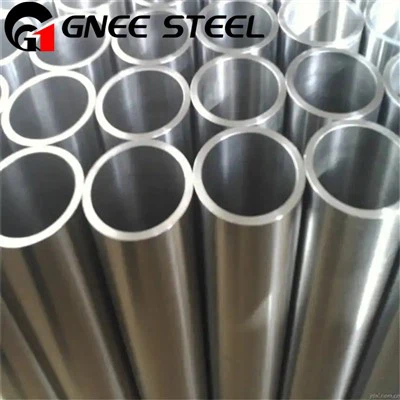 Inconel 625LCF 693ステンレス鋼管