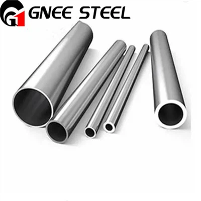 Incenel 600ニッケル合金パイプ