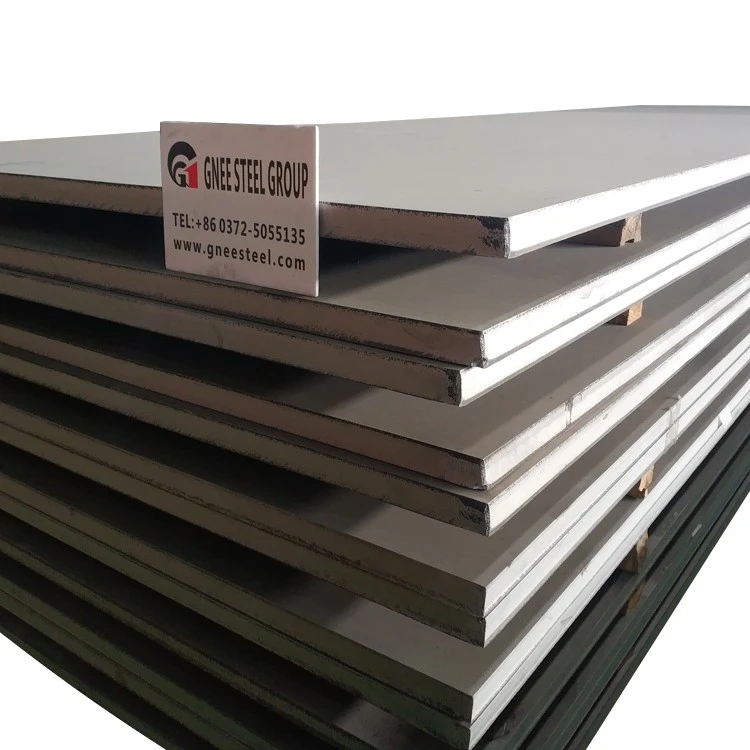Ss 430 Plate Hot Rolled And Cold Rolled