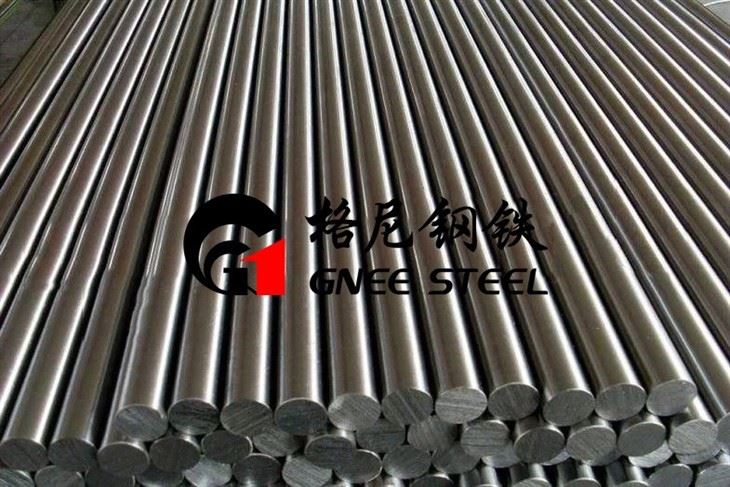 Stainless Steel 330 Round Bar