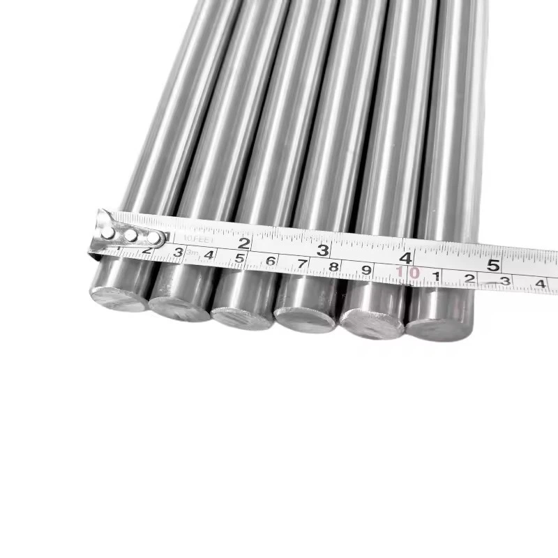 Steel Bar Inconel 600