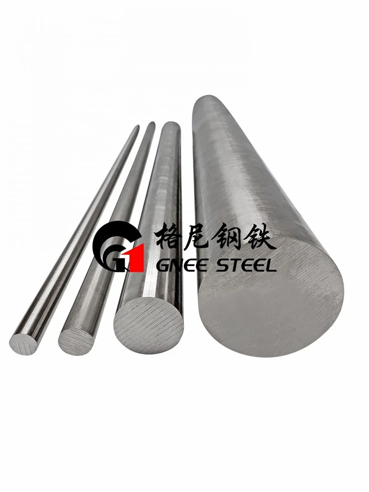 Super Duplex 2507 Round Bar