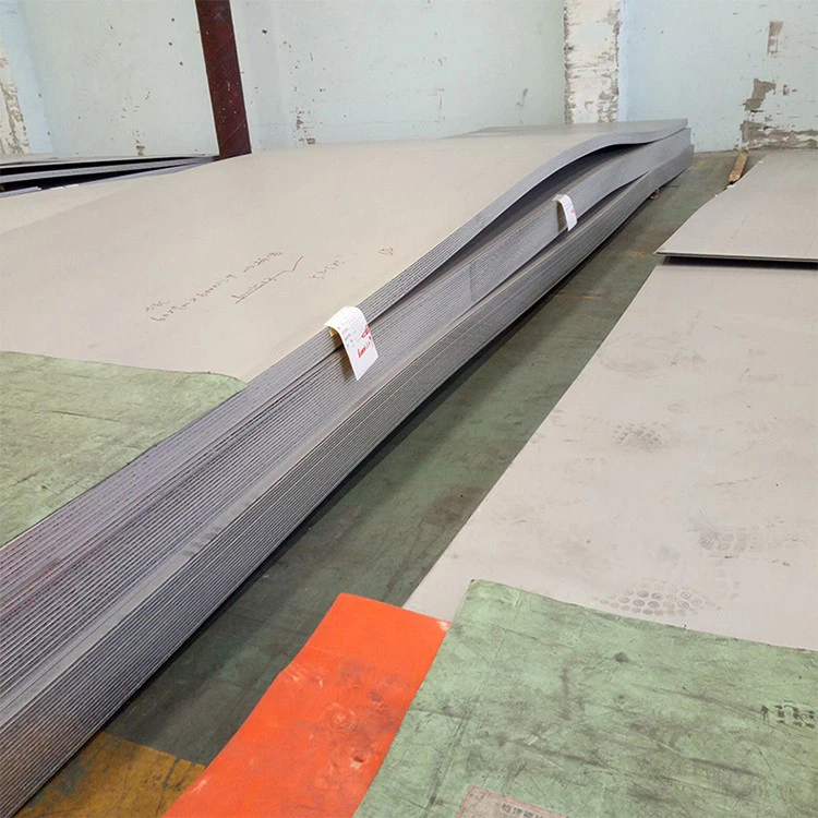 Super Duplex Stainless 31803 Steel Sheets