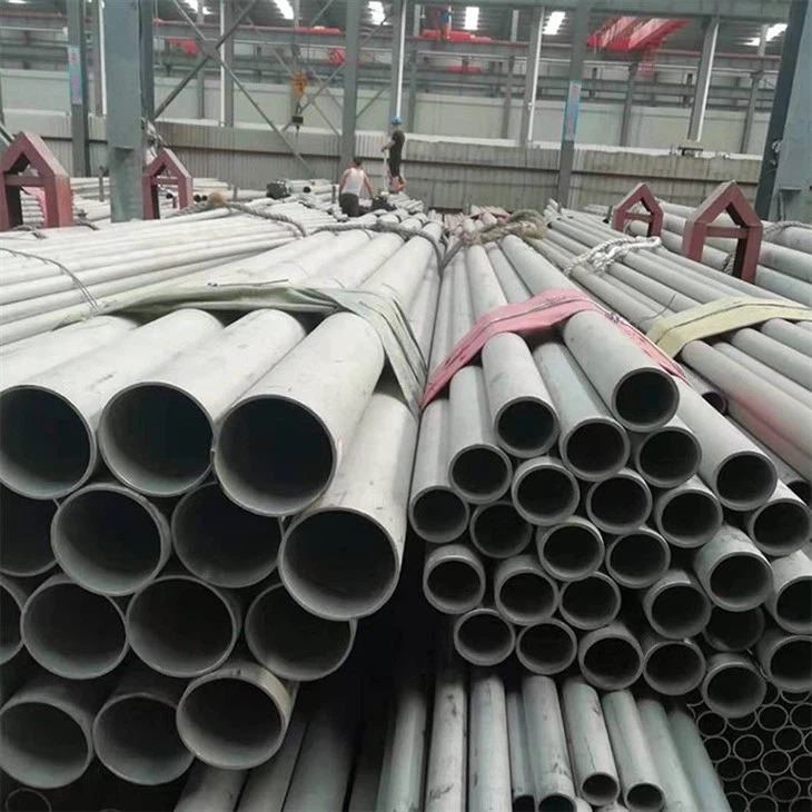 UNS N10665 N06985 Hastelloy Alloy Pipe
