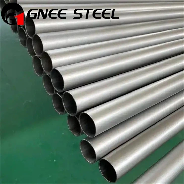 UNS S66286 020 Stainless Steel Pipe